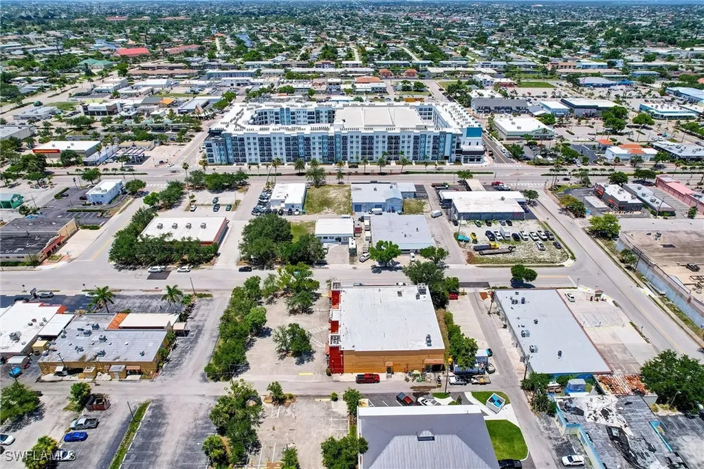 862 Lafayette Street Cape Coral FL 33904