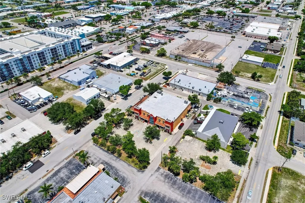 862 Lafayette Street Cape Coral FL 33904
