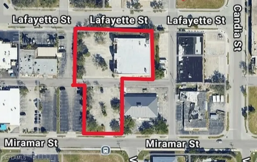 862 Lafayette Street Cape Coral FL 33904