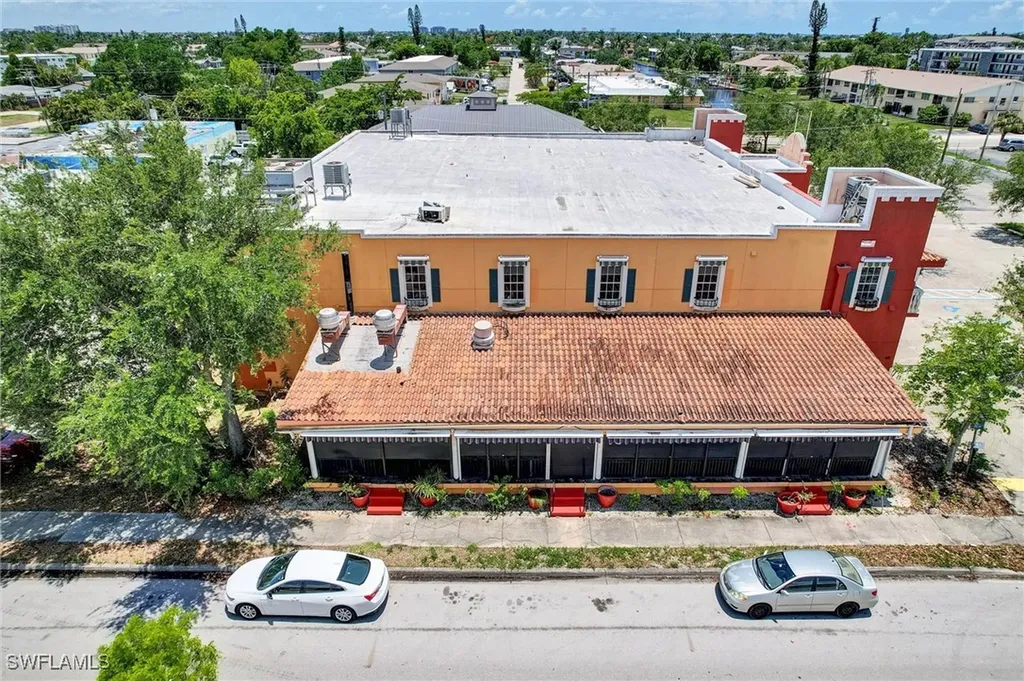 862 Lafayette Street Cape Coral FL 33904