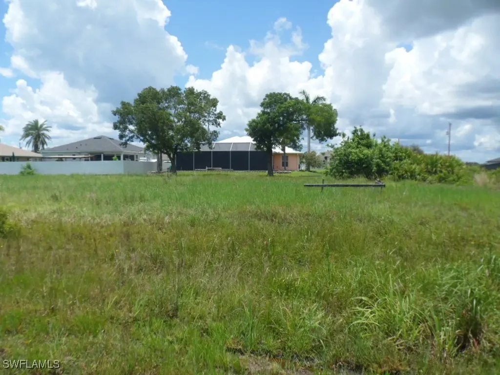 2847 Embers Parkway W Cape Coral FL 33993