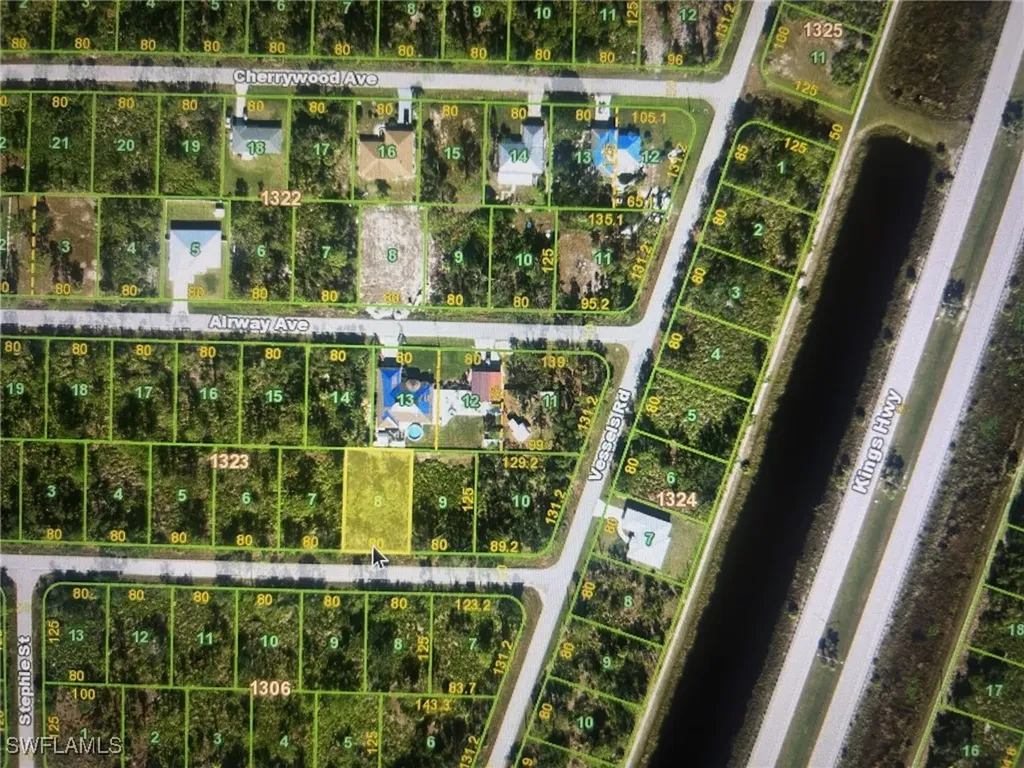 23320 Wicker Avenue Punta Gorda FL 33980