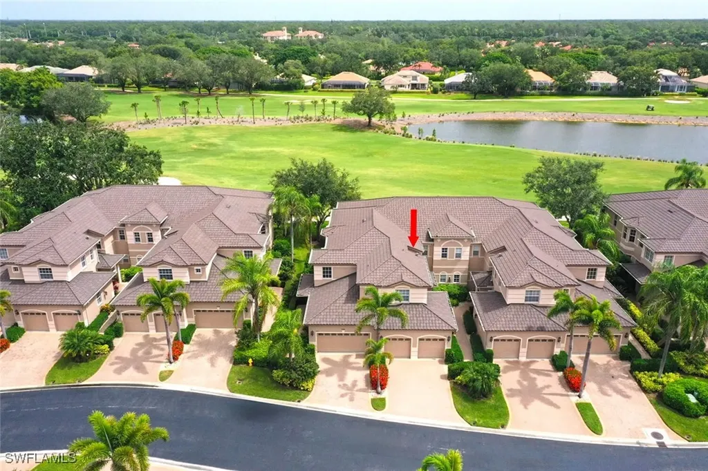 798 Regency Reserve Circle Naples FL 34119