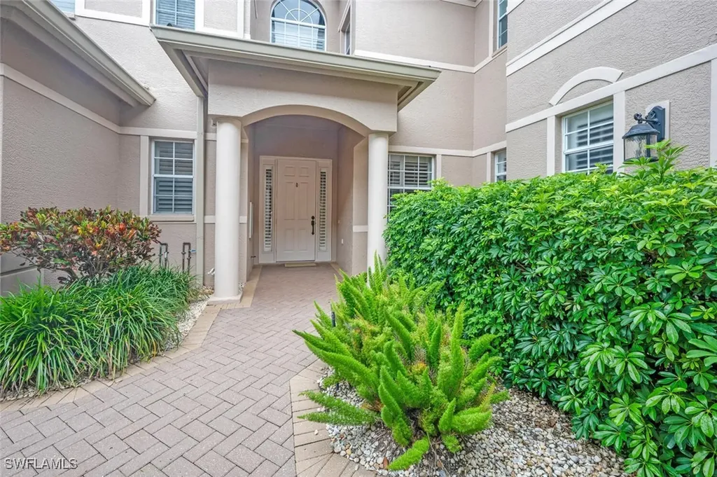 798 Regency Reserve Circle Naples FL 34119