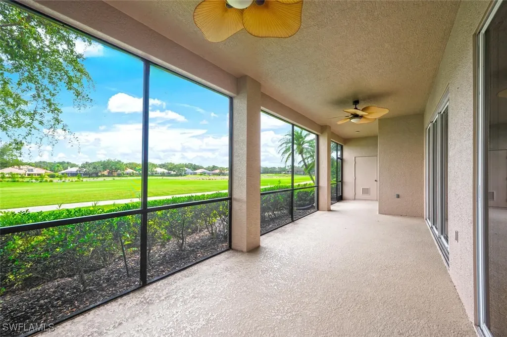 798 Regency Reserve Circle Naples FL 34119