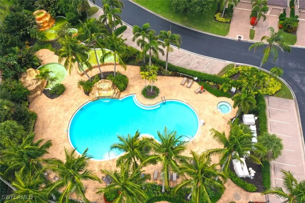 798 Regency Reserve Circle Naples FL 34119