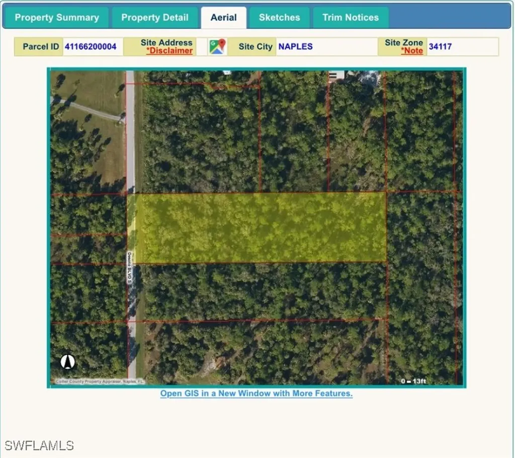 Naples FL 34117