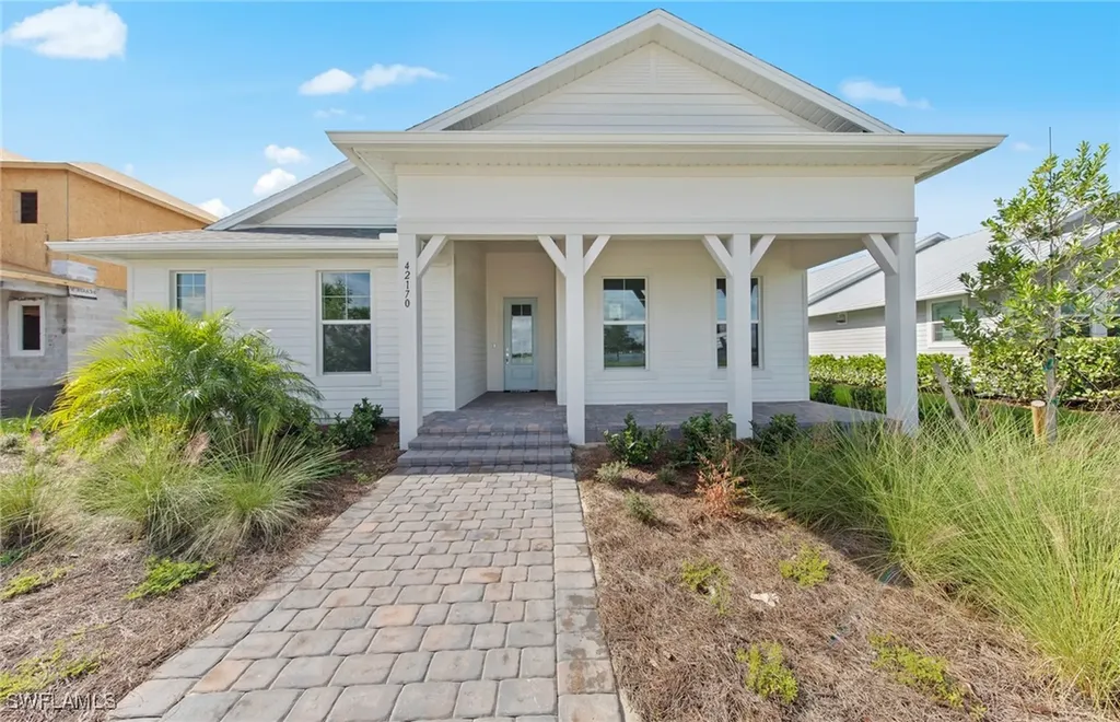 42170 Lake Timber Drive Punta Gorda FL 33982