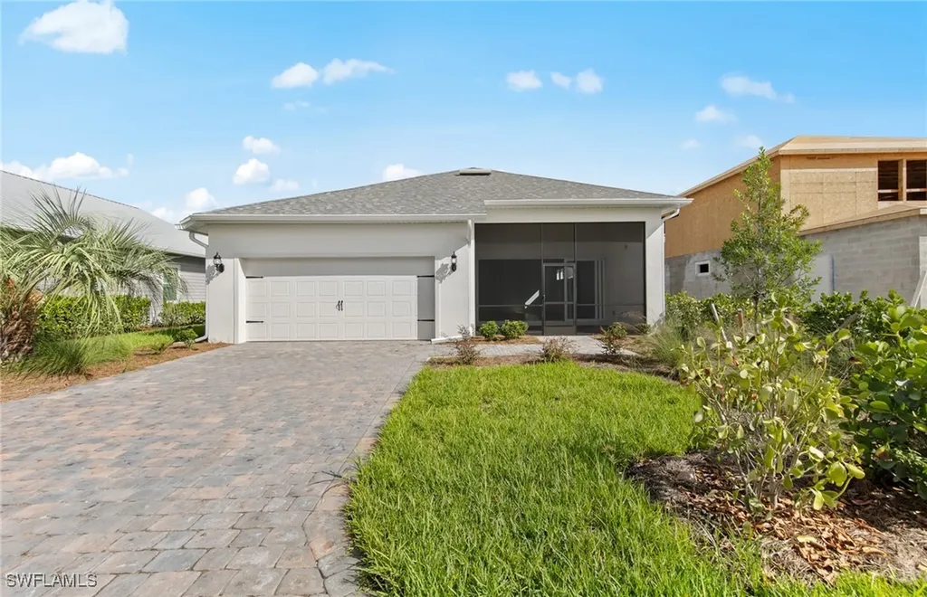 42170 Lake Timber Drive Punta Gorda FL 33982