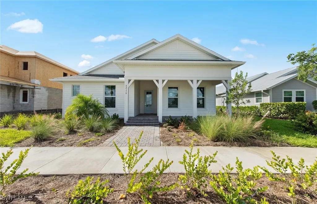 42170 Lake Timber Drive Punta Gorda FL 33982