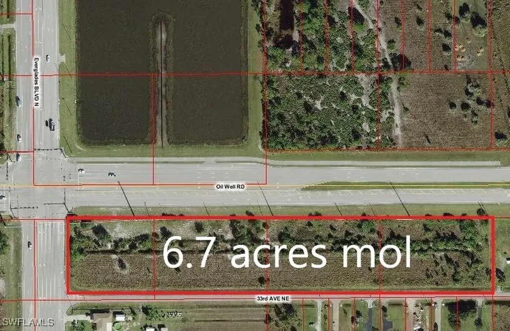 Oil Well Road Naples FL 34120