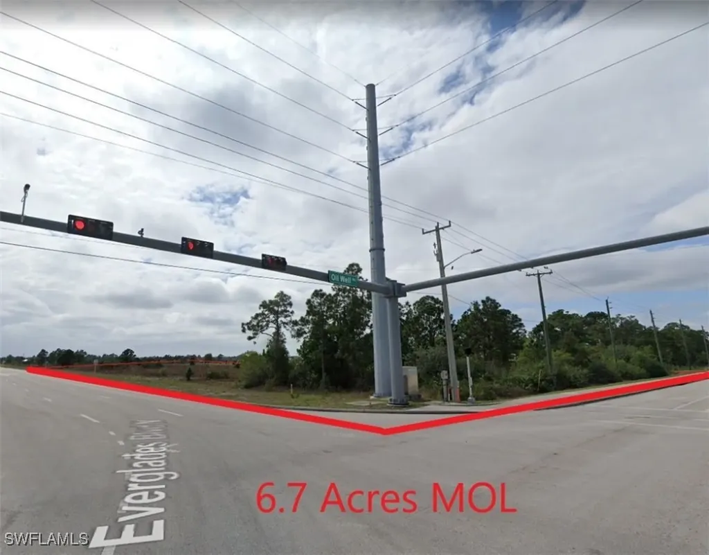 Oil Well Road Naples FL 34120