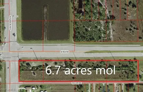 Oil Well Road Naples FL 34120
