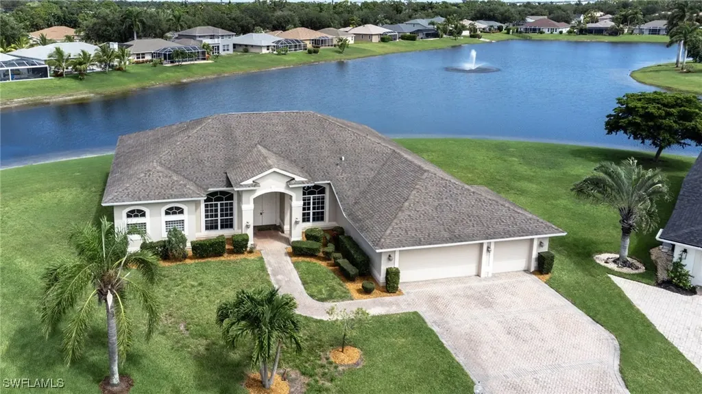 9101 Kings Cove Court Fort Myers FL 33967