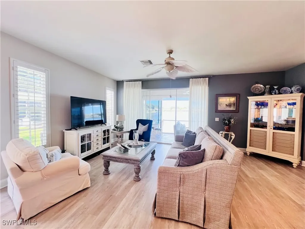 3250 W Crown Pointe Boulevard Naples FL 34112