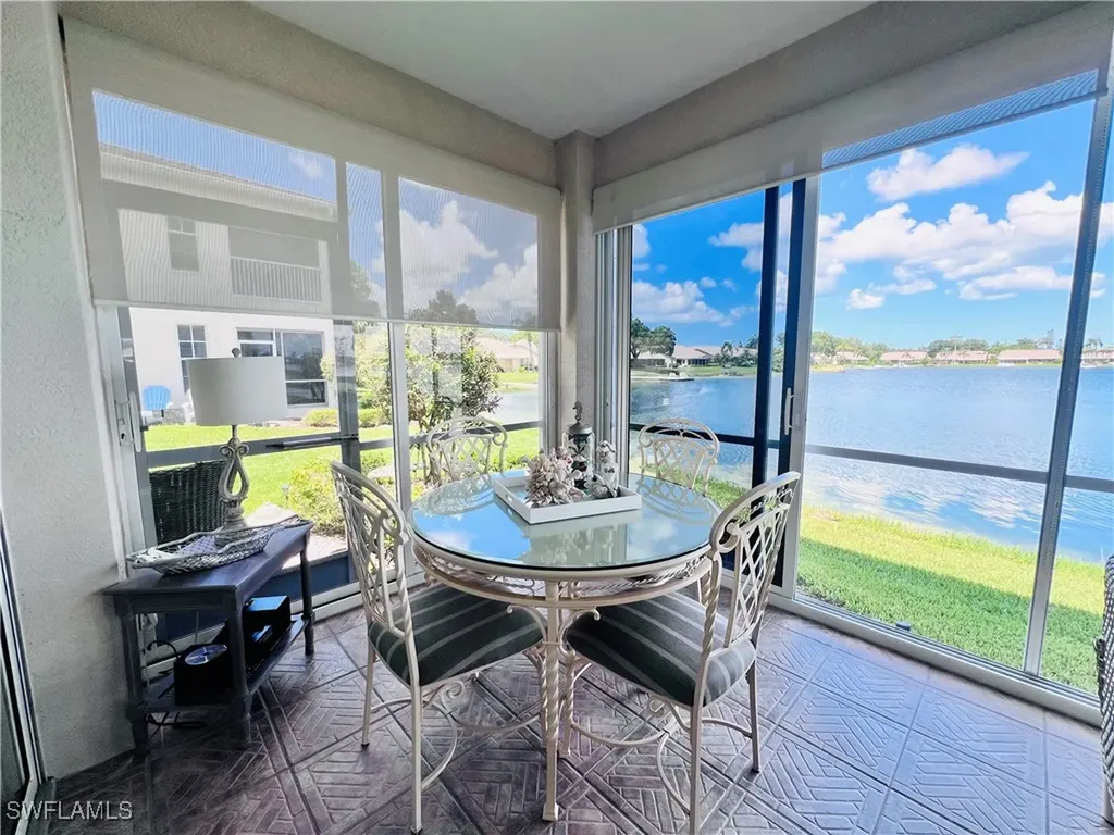 3250 W Crown Pointe Boulevard Naples FL 34112