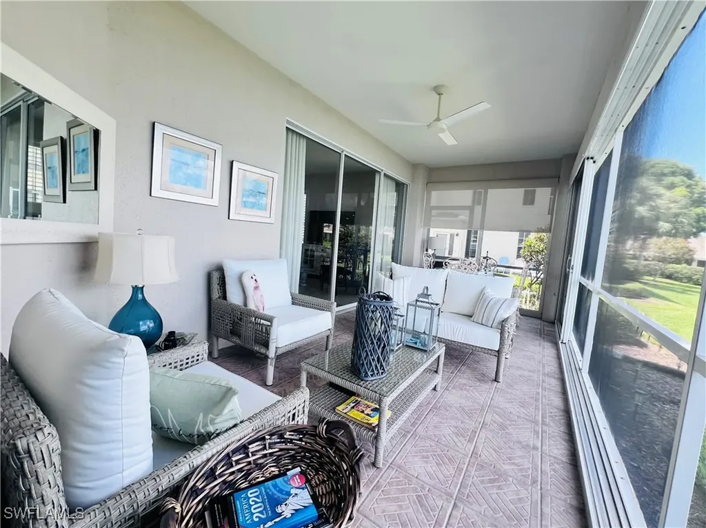 3250 W Crown Pointe Boulevard Naples FL 34112