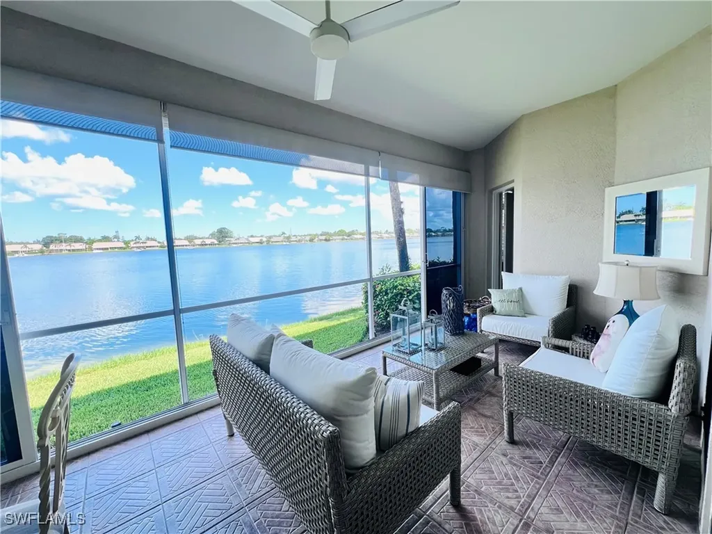 3250 W Crown Pointe Boulevard Naples FL 34112