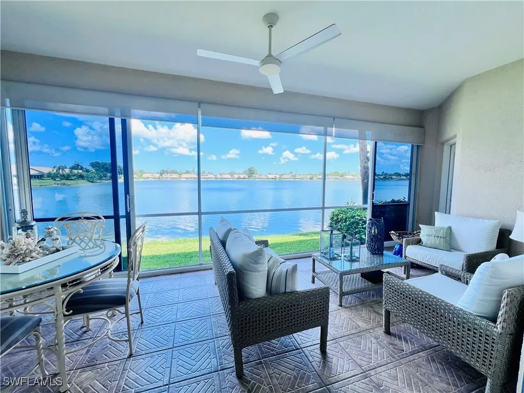 3250 W Crown Pointe Boulevard Naples FL 34112