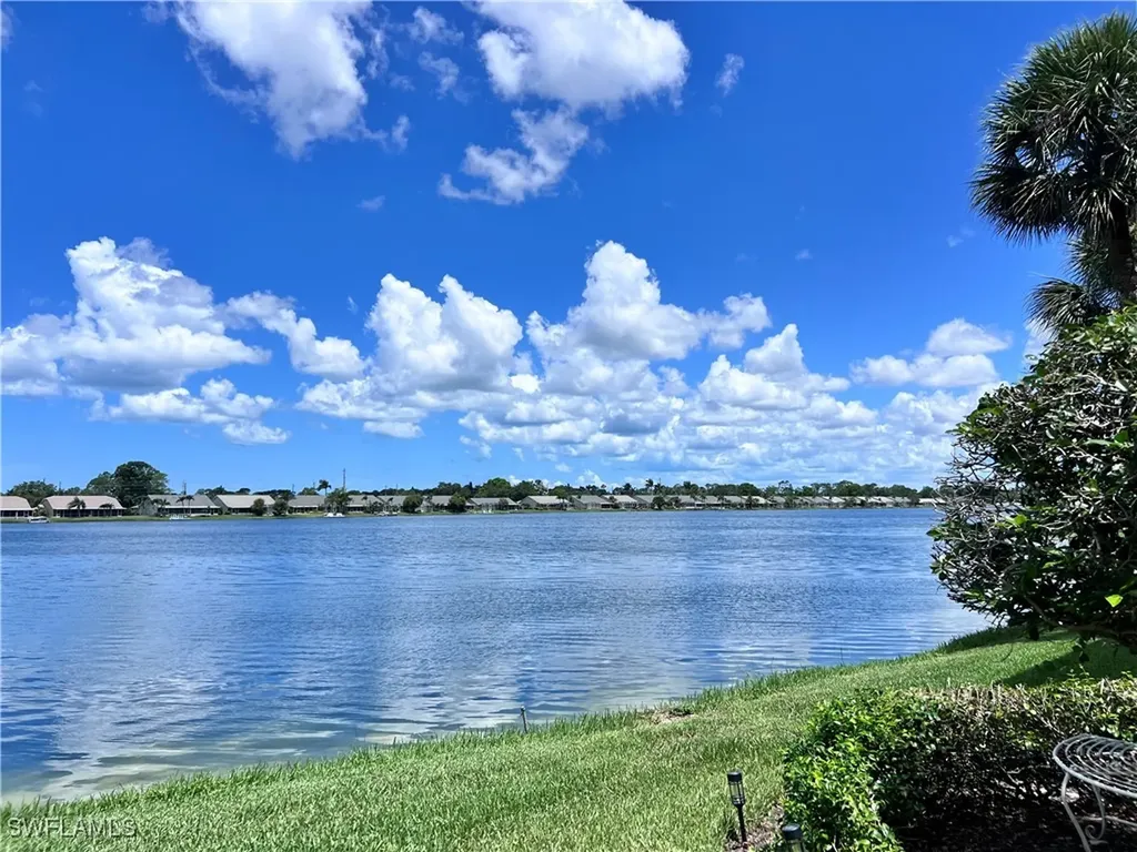 3250 W Crown Pointe Boulevard Naples FL 34112