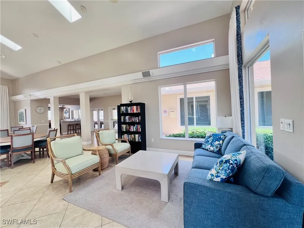 3250 W Crown Pointe Boulevard Naples FL 34112