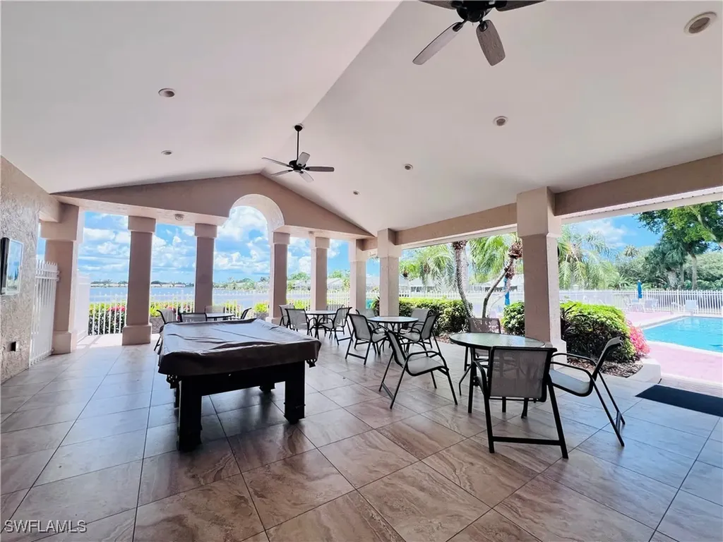 3250 W Crown Pointe Boulevard Naples FL 34112