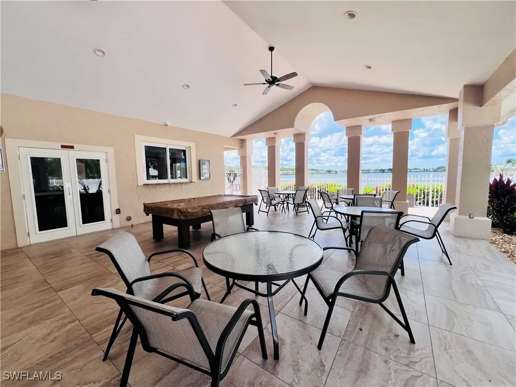 3250 W Crown Pointe Boulevard Naples FL 34112
