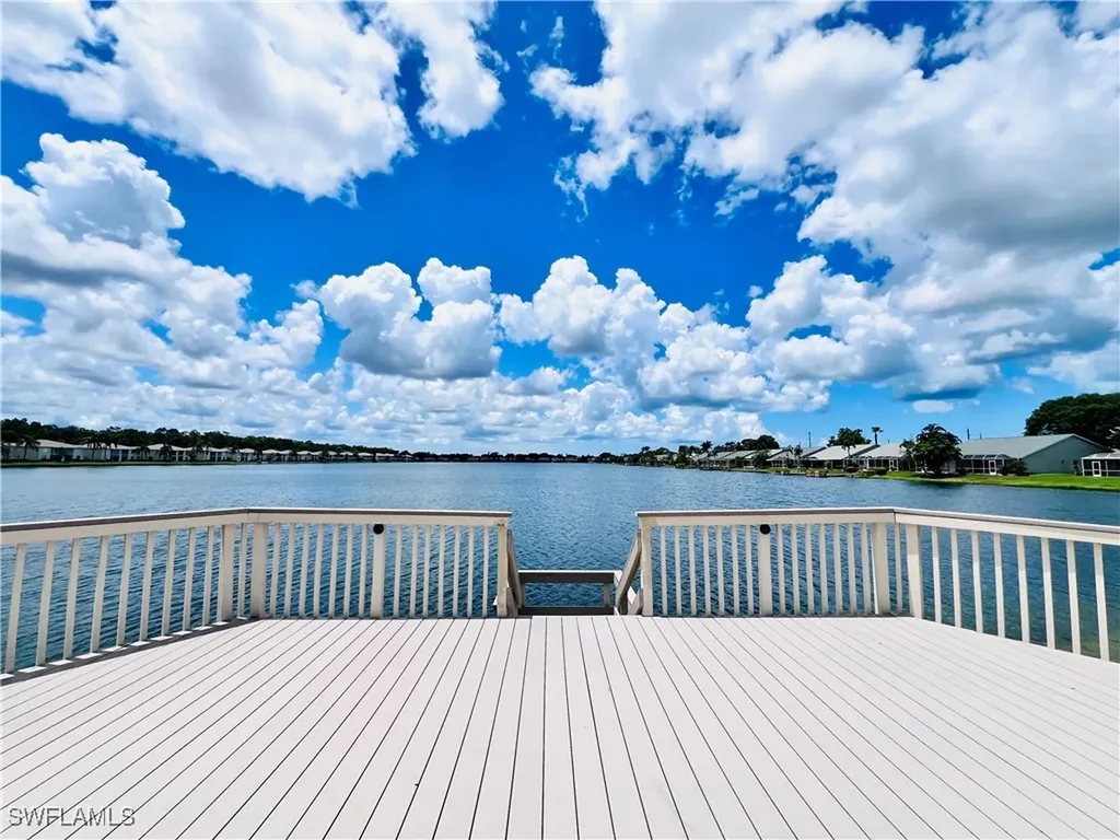 3250 W Crown Pointe Boulevard Naples FL 34112