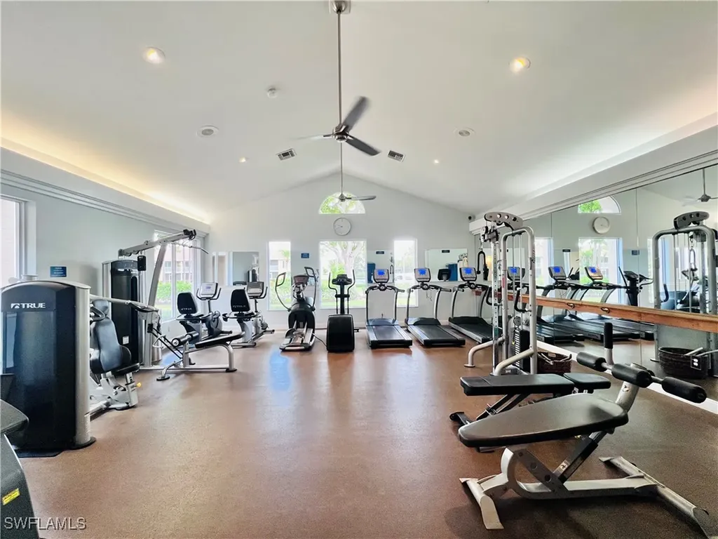 3250 W Crown Pointe Boulevard Naples FL 34112