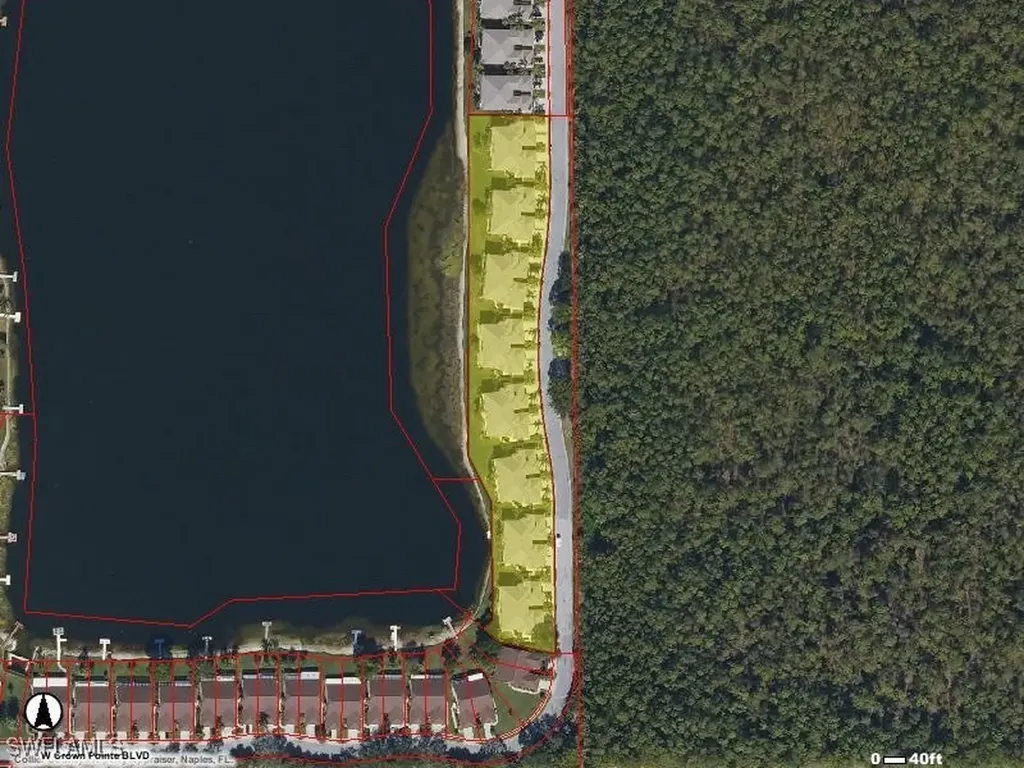 3250 W Crown Pointe Boulevard Naples FL 34112