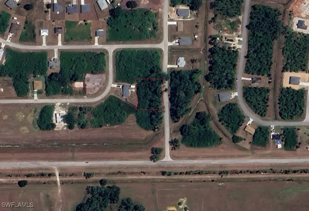 3031 Mockingbird Lane Labelle FL 33935