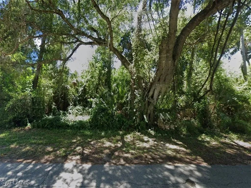 3031 Mockingbird Lane Labelle FL 33935