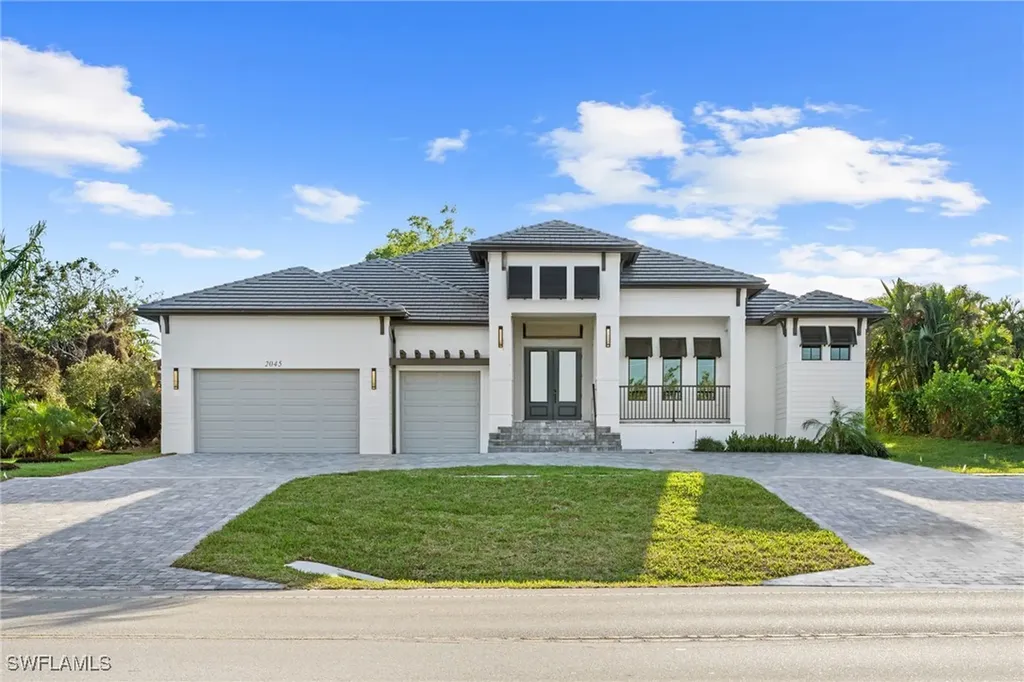 2045 San Marco Road Marco Island FL 34145