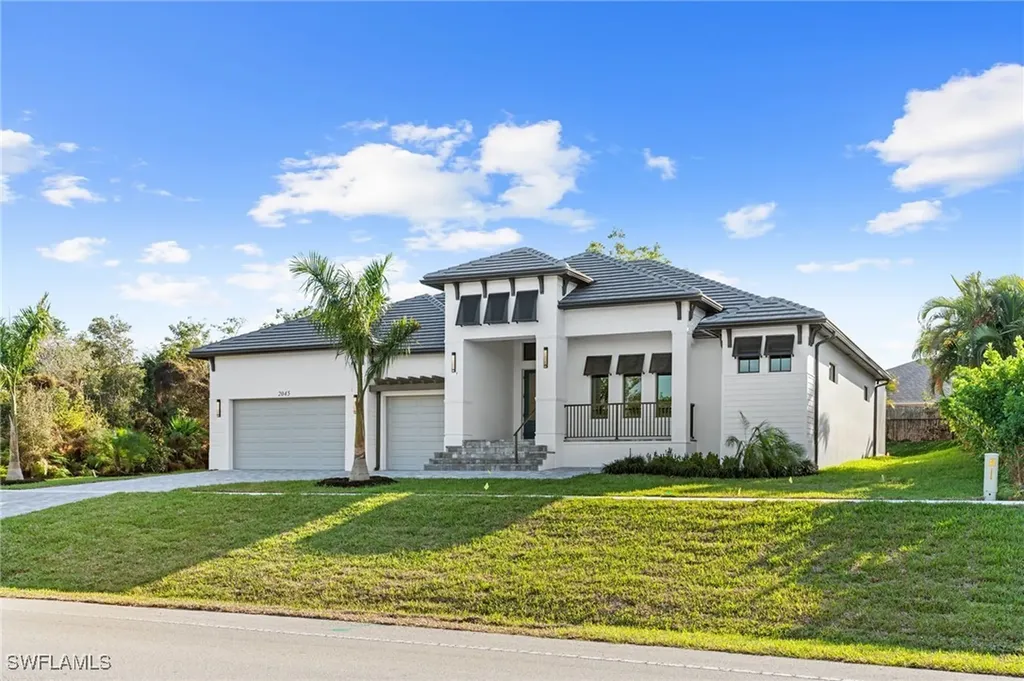 2045 San Marco Road Marco Island FL 34145