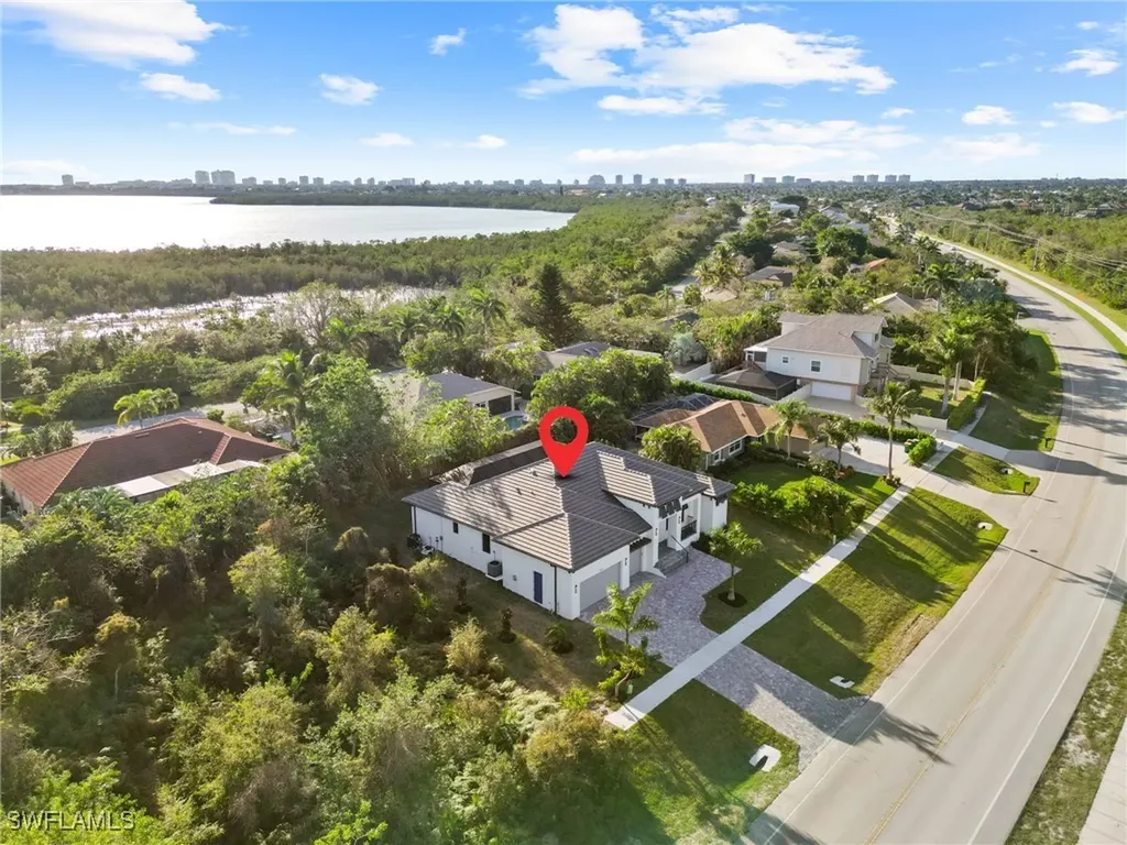 2045 San Marco Road Marco Island FL 34145