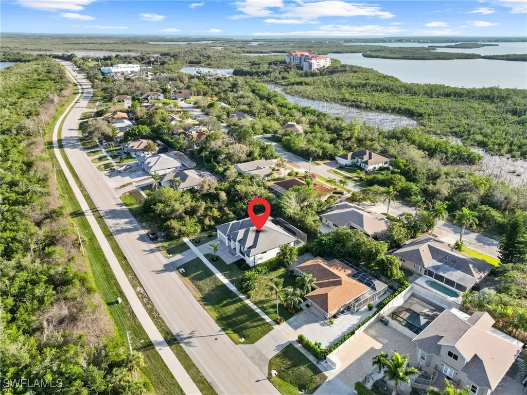 2045 San Marco Road Marco Island FL 34145
