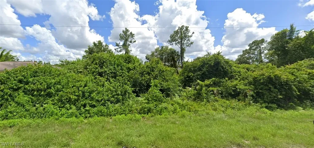 3763 Kemper Street Fort Myers FL 33905