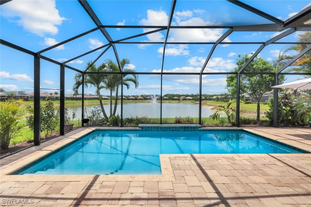 Naples FL, 3620 Canopy Circle