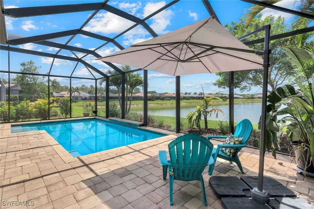 3620 Canopy Circle Naples FL 34120
