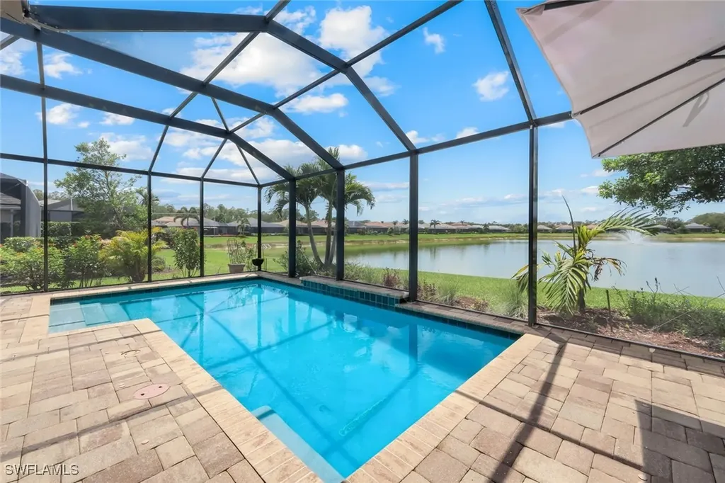 3620 Canopy Circle Naples FL 34120