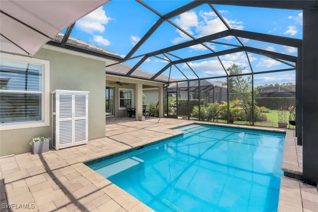 3620 Canopy Circle Naples FL 34120