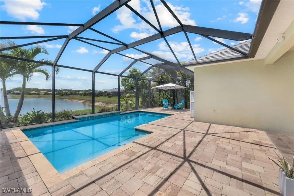 3620 Canopy Circle Naples FL 34120