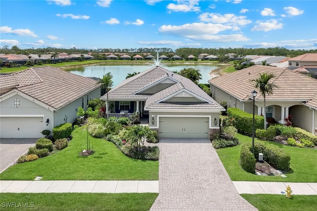 3620 Canopy Circle Naples FL 34120