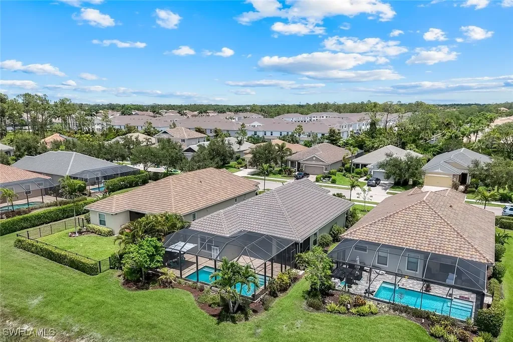 3620 Canopy Circle Naples FL 34120