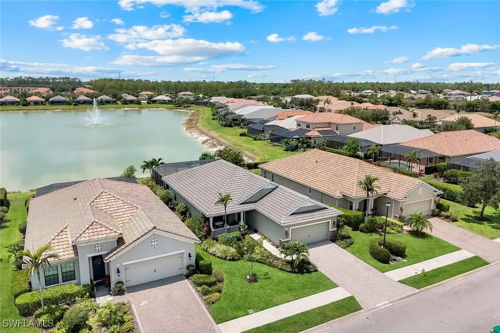 3620 Canopy Circle Naples FL 34120