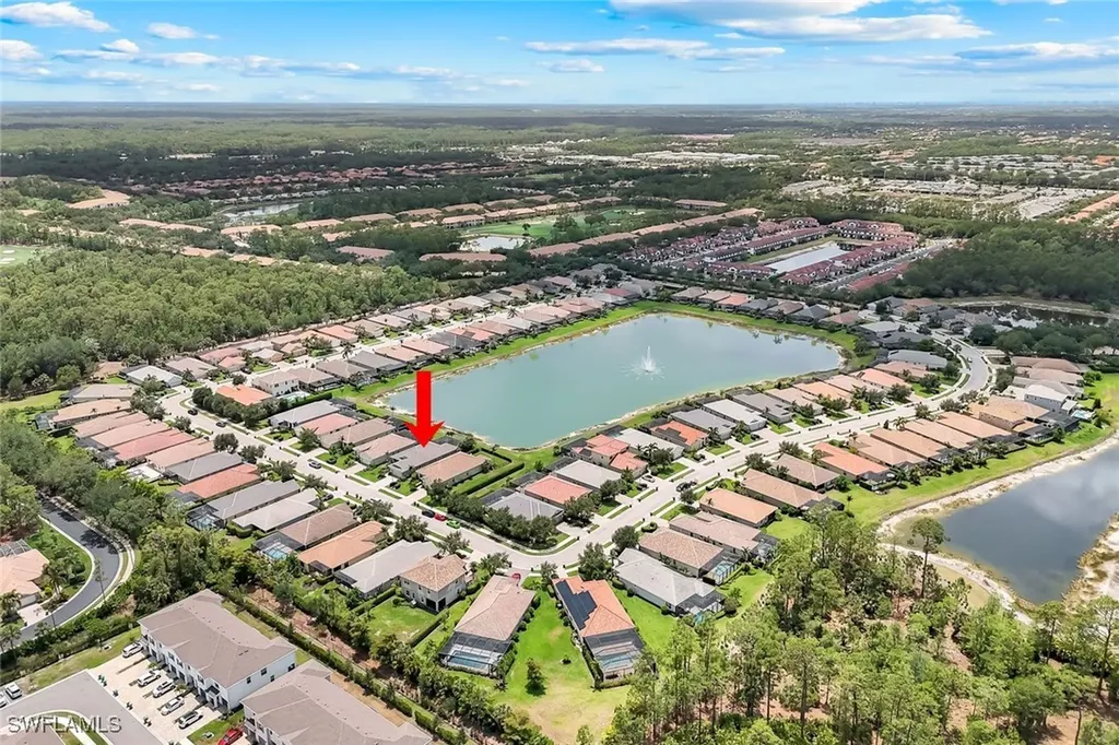 3620 Canopy Circle Naples FL 34120