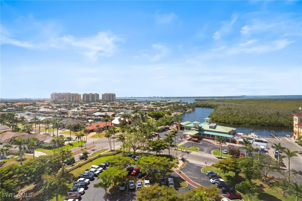 5793 Cape Harbour Drive Cape Coral FL 33914