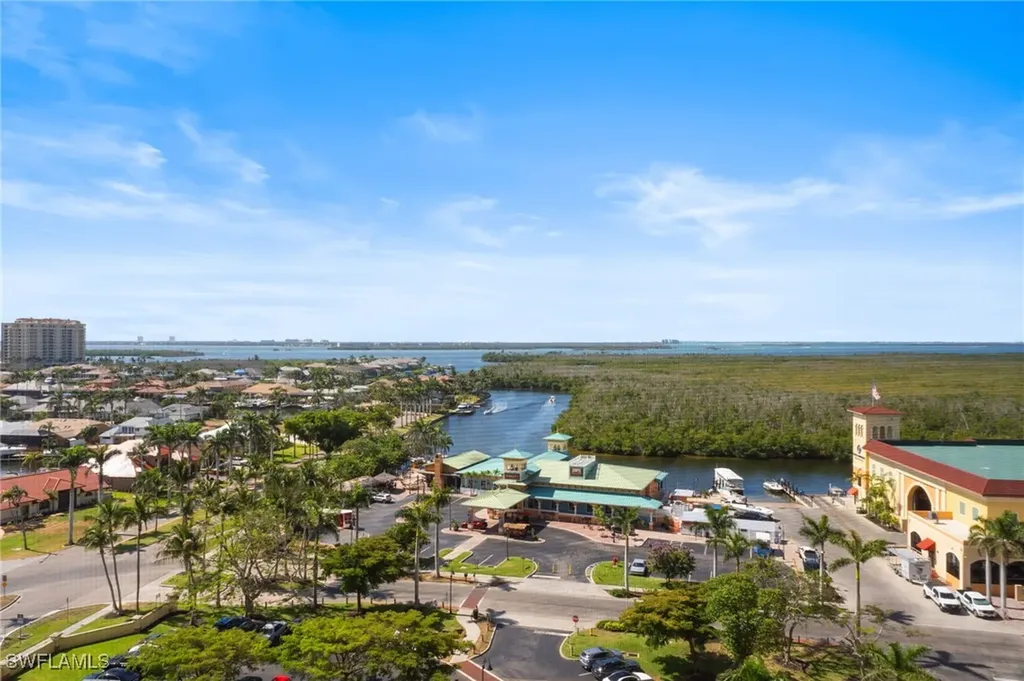 5793 Cape Harbour Drive Cape Coral FL 33914