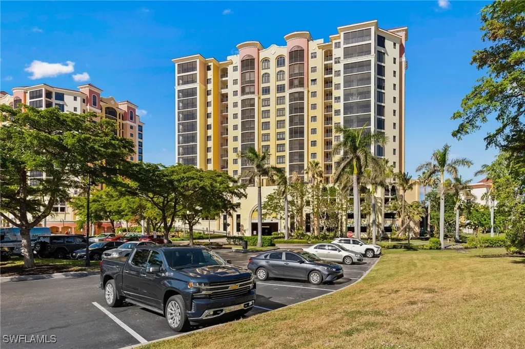 5793 Cape Harbour Drive Cape Coral FL 33914