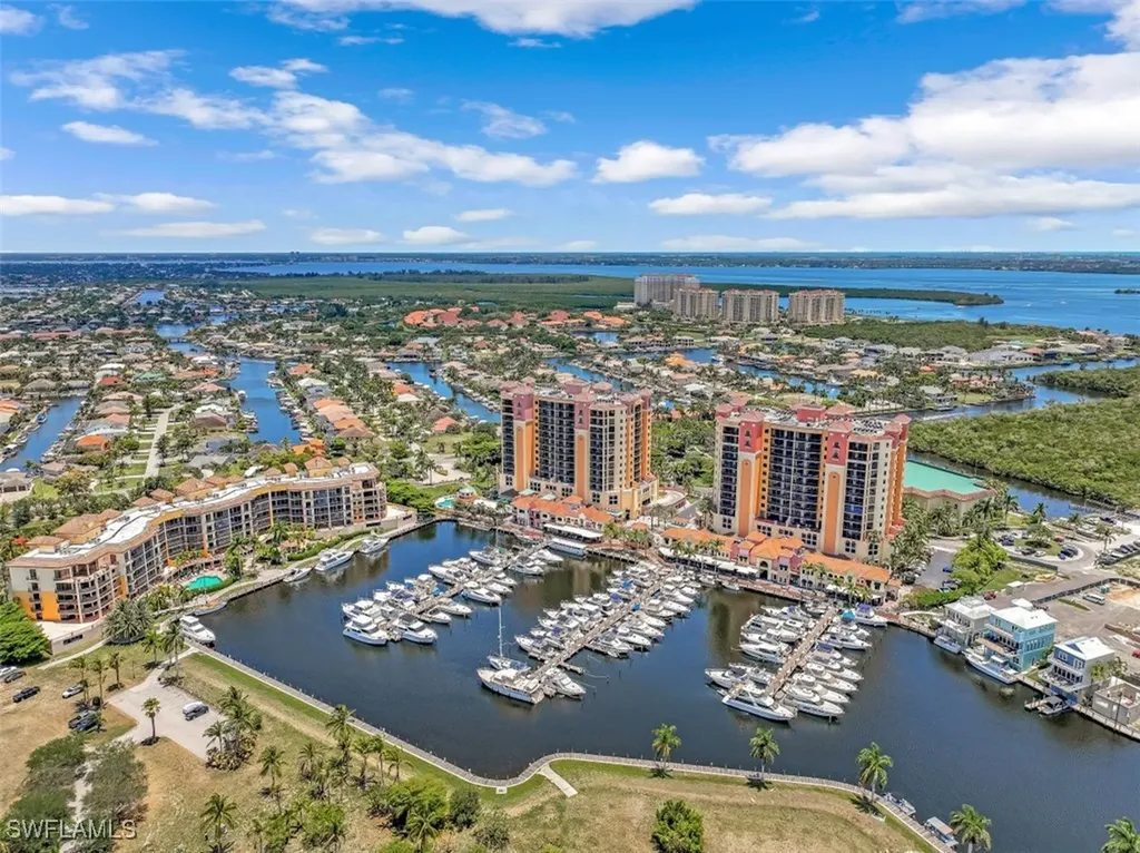 5793 Cape Harbour Drive Cape Coral FL 33914